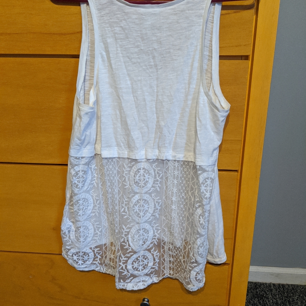 Tank top - Picture 2 of 3